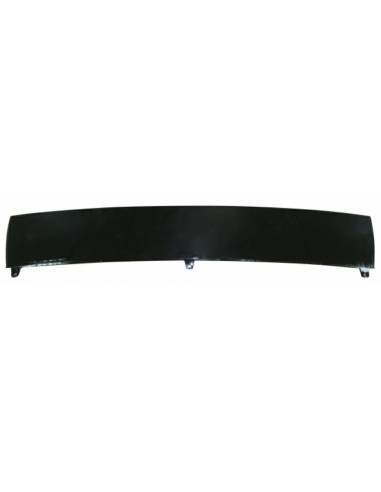 Trim front spoiler shiny black AUDI A5 RS 2011 onwards Aftermarket Bumpers and accessories