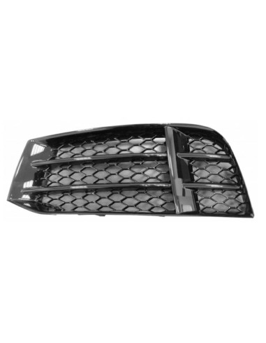 Left grille front bumper AUDI A5 RS 2011 onwards Aftermarket Bumpers and accessories