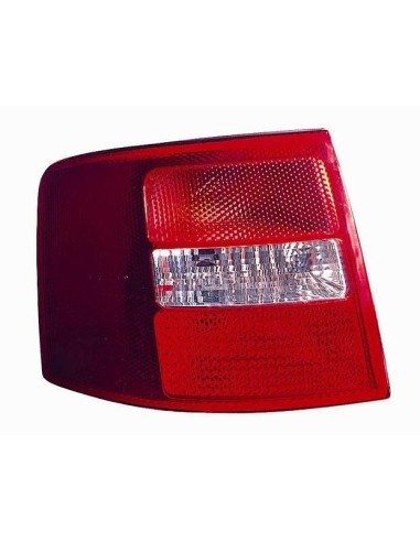 Fanale faro posteriore destro per audi a6 1999 al 2004 station wagon Aftermarket Illuminazione