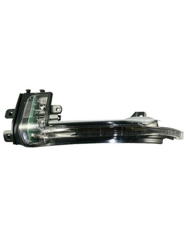 Arrow right rear view mirror AUDI A4 A3 2010 onwards a5 2009 onwards Aftermarket Lighting