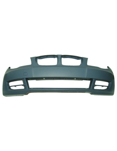 Front bumper bmw 1 series E82 2007 onwards Aftermarket Bumpers and accessories