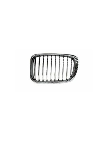 Calandre grille avant gauche BMW série 3 e46 1998 à 2001 cromata Lucana Pare-chocs et Accessoires