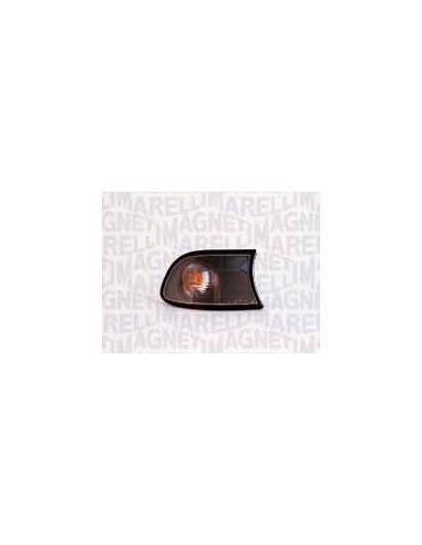 Fanale freccia anteriore destra per bmw serie 3 e46 compact 2001 in poi marelli Illuminazione