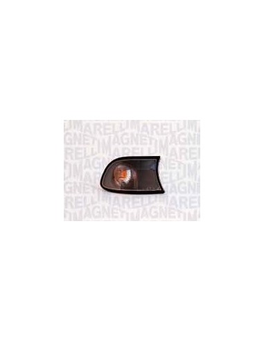 Light arrow right front BMW 3 Series E46 compact 2001 onwards marelli Lighting