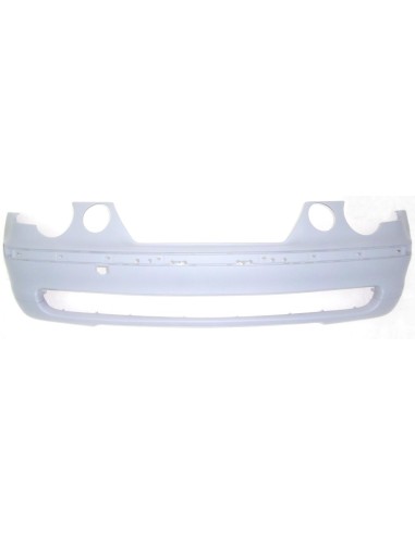 Front bumper bmw 3 series E46 compact 2001 onwards Aftermarket Bumpers and accessories