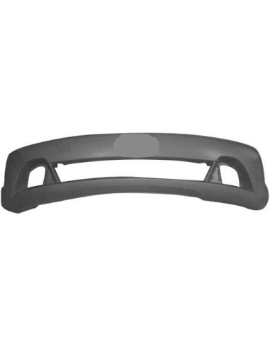Front bumper bmw 3 series E46 coupe 2003 to 2006 Aftermarket Bumpers and accessories