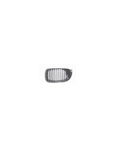 Grille screen front left for series 3 and46 coupe chrome 2003-2006 Aftermarket Bumpers and accessories