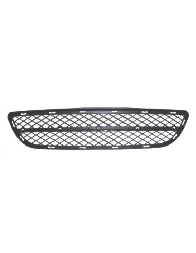 The central grille front bumper for series 3 and90 E91 2005-2008 no trim Aftermarket Bumpers and accessories