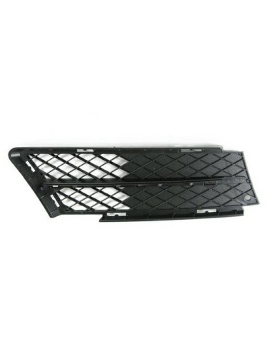 Right grille front bumper for series 3 and90 E91 2005-2008 without trim Aftermarket Bumpers and accessories