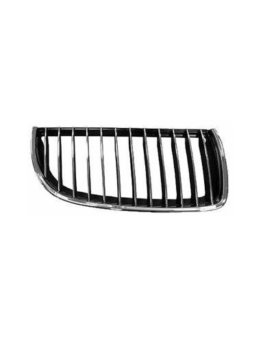 Front bezel right for series 3 and90 E91 2005-2008 Chrome black chrome Aftermarket Bumpers and accessories