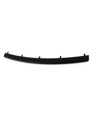 Trim the central grille front bumper for BMW 3 Series E90 E91 2005-2008 Aftermarket Bumpers and accessories