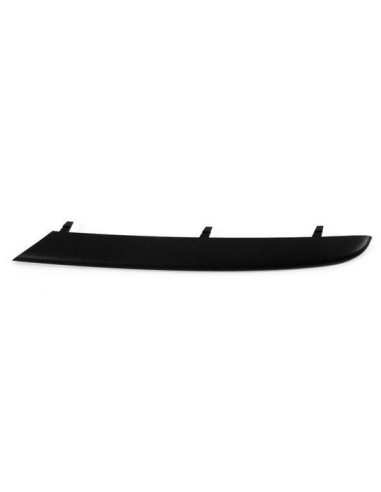 Left-hand molding grid front bumper for BMW 3 Series E90 E91 2005-2008 Aftermarket Bumpers and accessories