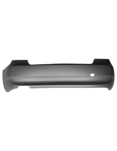 Rear bumper for BMW 3 Series E92 E93 2006 to 2009 Aftermarket Bumpers and accessories