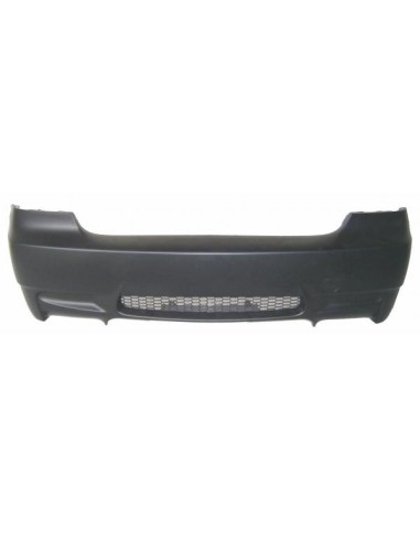 Rear bumper for BMW 3 Series E92 E93 2006 to 2009 version M3 Aftermarket Bumpers and accessories