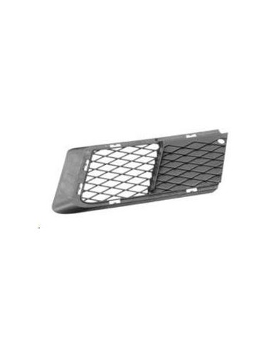 Right grille front bumper for BMW 3 Series E92 E93 2006 to 2009 Aftermarket Bumpers and accessories