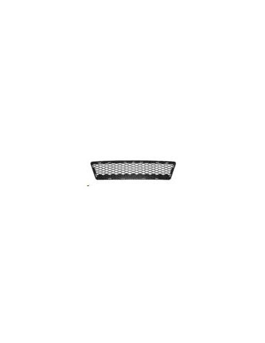 The central grille front bumper for BMW 3 Series E92 E93 2006 to 2009 Aftermarket Bumpers and accessories