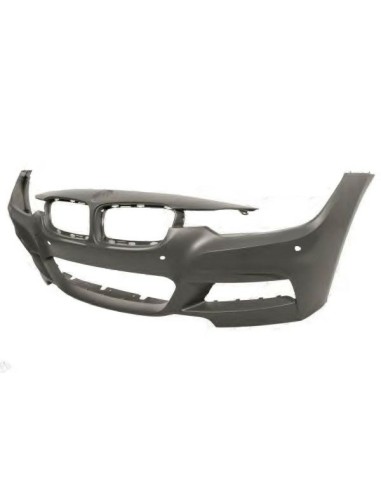 Paraurti anteriore per 3 f30 f31 2011- M-tech sensori, park assist e telecamera Aftermarket Paraurti ed accessori
