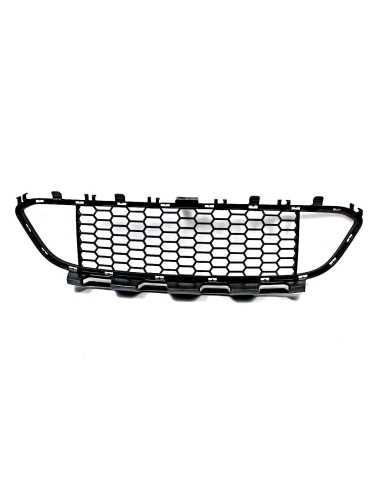 The central grille front bumper bmw 3 series F30 F31 2011 onwards M-tech Aftermarket Bumpers and accessories