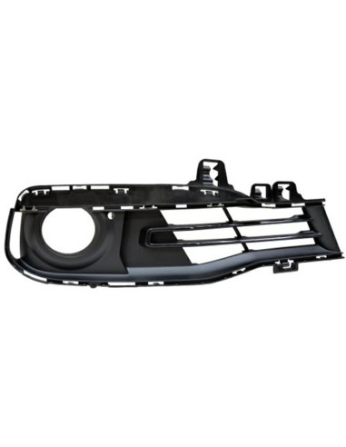 Right grille front bumper bmw 3 series F30 F31 2011 onwards M-tech Aftermarket Bumpers and accessories