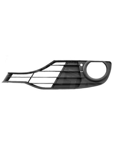Grid front right for series 3 F30 F31 2011- modern luxury open Aftermarket Bumpers and accessories