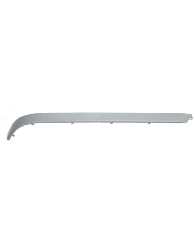 Right side trim rear bumper for BMW 5 Series E39 2000-2003 touring sw Aftermarket Bumpers and accessories