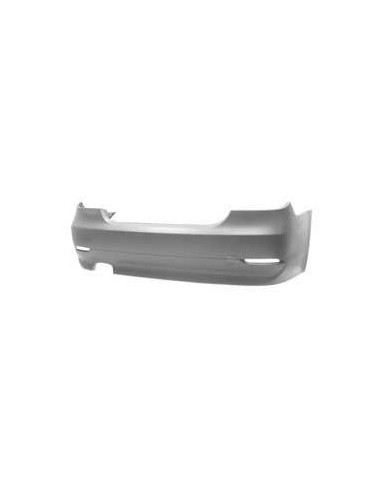 Rear bumper bmw 5 series E60 2003 to 2007 HATCHBACK Aftermarket Bumpers and accessories
