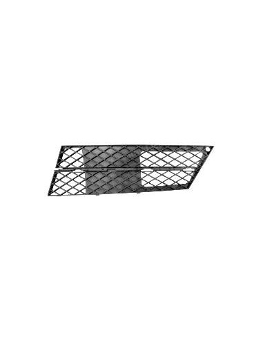Left grille front bumper bmw 5 series E60 E61 2007 to 2009 Aftermarket Bumpers and accessories