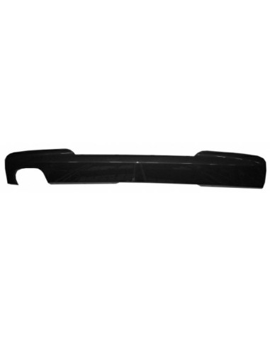 Spoiler rear bumper for BMW 5 SERIES F10 F11 2010 to 2013 m-tech Aftermarket Bumpers and accessories
