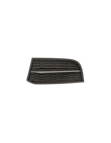 Griglia sinistra anteriore per serie 5 f10 f11 2010-2013 M-tech no fendinebbia Aftermarket Paraurti ed accessori