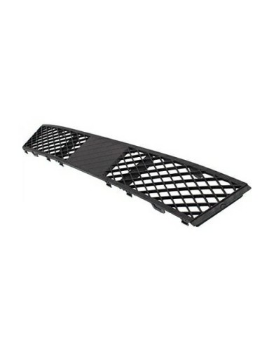 The central GRILLE BUMPER FOR 5 F10 F11 2010 2013 with speed adjustment Aftermarket Bumpers and accessories