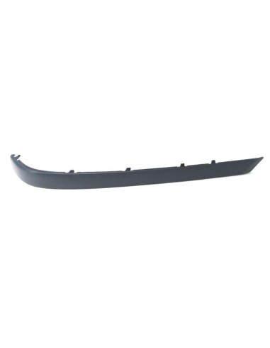 Right side trim rear bumper bmw 7 series E65 E66 2001 to 2004 Aftermarket Bumpers and accessories