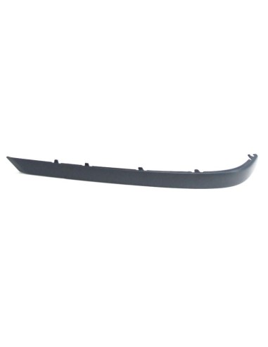 Trim left rear bumper bmw 7 series E65 E66 2001 to 2004 Aftermarket Bumpers and accessories