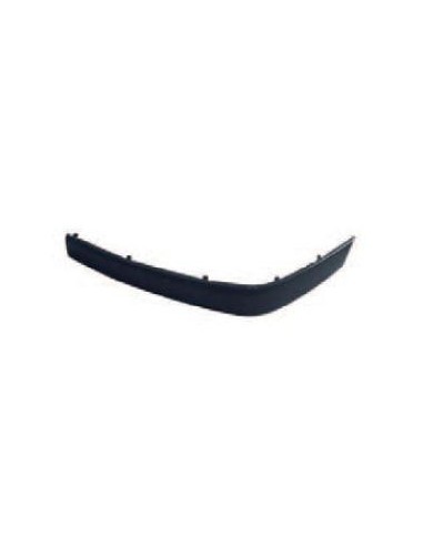 Trim the left front bumper bmw 7 series E65 E66 2001 to 2004 Aftermarket Bumpers and accessories