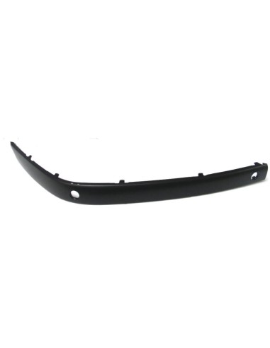 Trim front right for series 7 and65 E66 2001-2004 with holes sensors park Aftermarket Bumpers and accessories