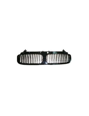 Bezel front grille bmw 7 series E65 E66 2001 to 2004 chrome Aftermarket Bumpers and accessories