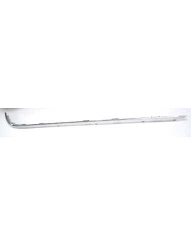 Chrome profile right rear trim for BMW 7 Series E65 E66 2001-2004 Aftermarket Bumpers and accessories