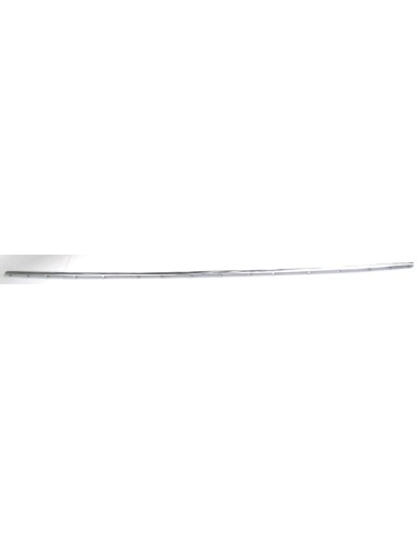 Profile central chrome rear trim for BMW 7 Series E65 E66 2001-2004 Aftermarket Bumpers and accessories