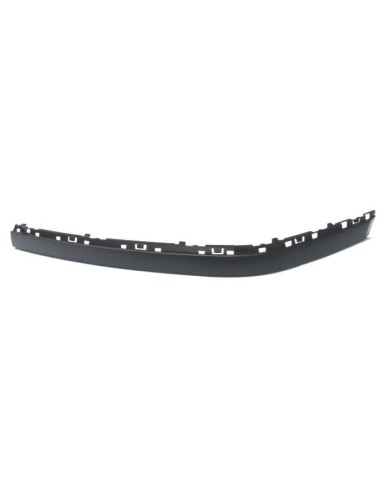 Trim front right for series 7 and65 E66 2001-2004 holes profile Aftermarket Bumpers and accessories