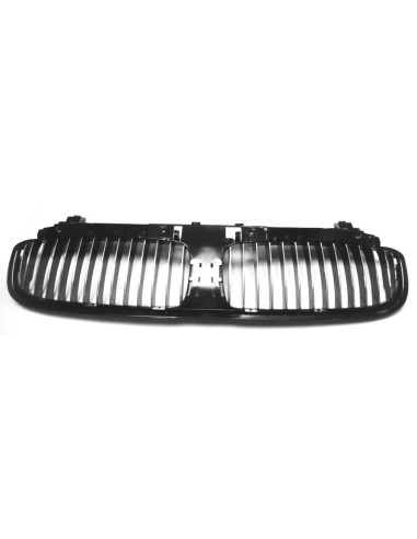 Bezel front grille bmw 7 series E65 E66 2005 to 2008 chrome Aftermarket Bumpers and accessories