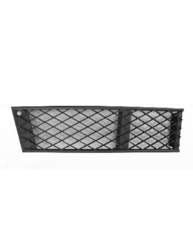 Right grille front bumper bmw 7 series F01 F02 2009 onwards Aftermarket Bumpers and accessories