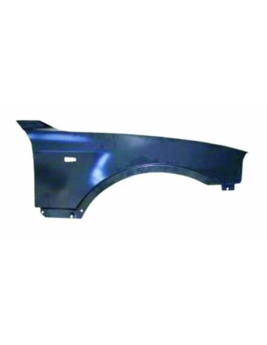 Right front fender BMW X3 E83 01/2004 to 09/2004 Aftermarket Plates