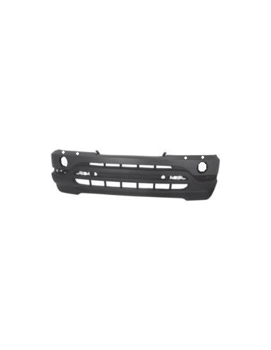 Front bumper for x5 and53 1999-2003 with fog holes, sensors and headlight washer Aftermarket Bumpers and accessories