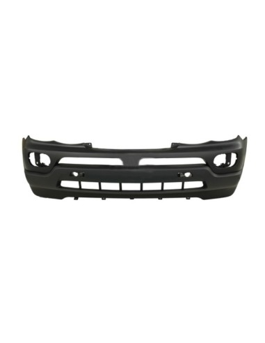 Front bumper BMW X5 E53 2004 to 2006 Aftermarket Bumpers and accessories