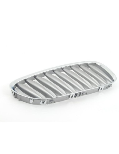 Grille screen right front BMW Z4 E85 E86 2003 onwards gray Aftermarket Bumpers and accessories