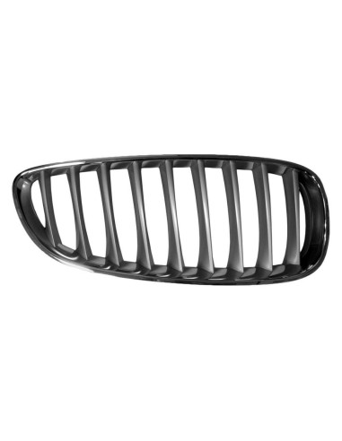 Grille screen right front BMW Z4 and89 2009 onwards titanium Aftermarket Bumpers and accessories