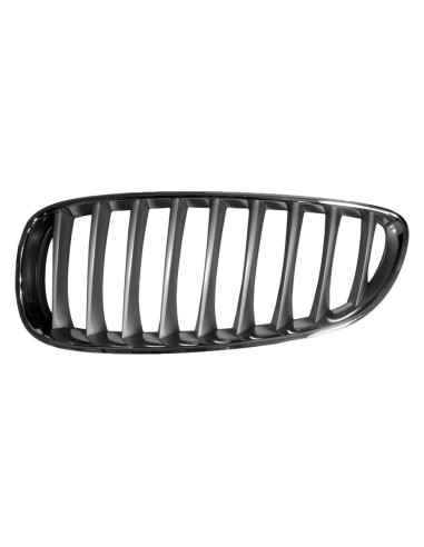 Grille screen left front BMW Z4 and89 2009 onwards titanium Aftermarket Bumpers and accessories