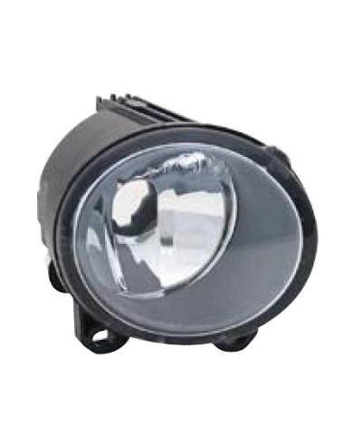 The front right fog light series 3 and92 E93 2006- sport X5 E53 1999- Aftermarket Lighting