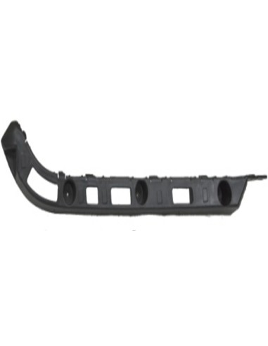 Staffa paraurti posteriore destro per chevrolet cruze 2009 in poi Aftermarket Lamierato