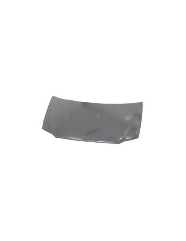 Front hood for Chrysler Voyager 2001 to 2007 Aftermarket Plates