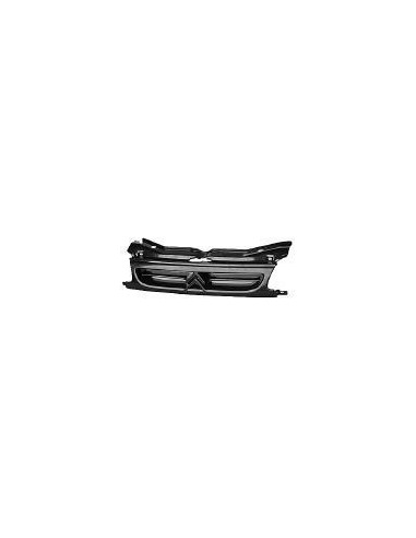 Mask grille Citroen Berlingo 1996 to 1999 Aftermarket Bumpers and accessories